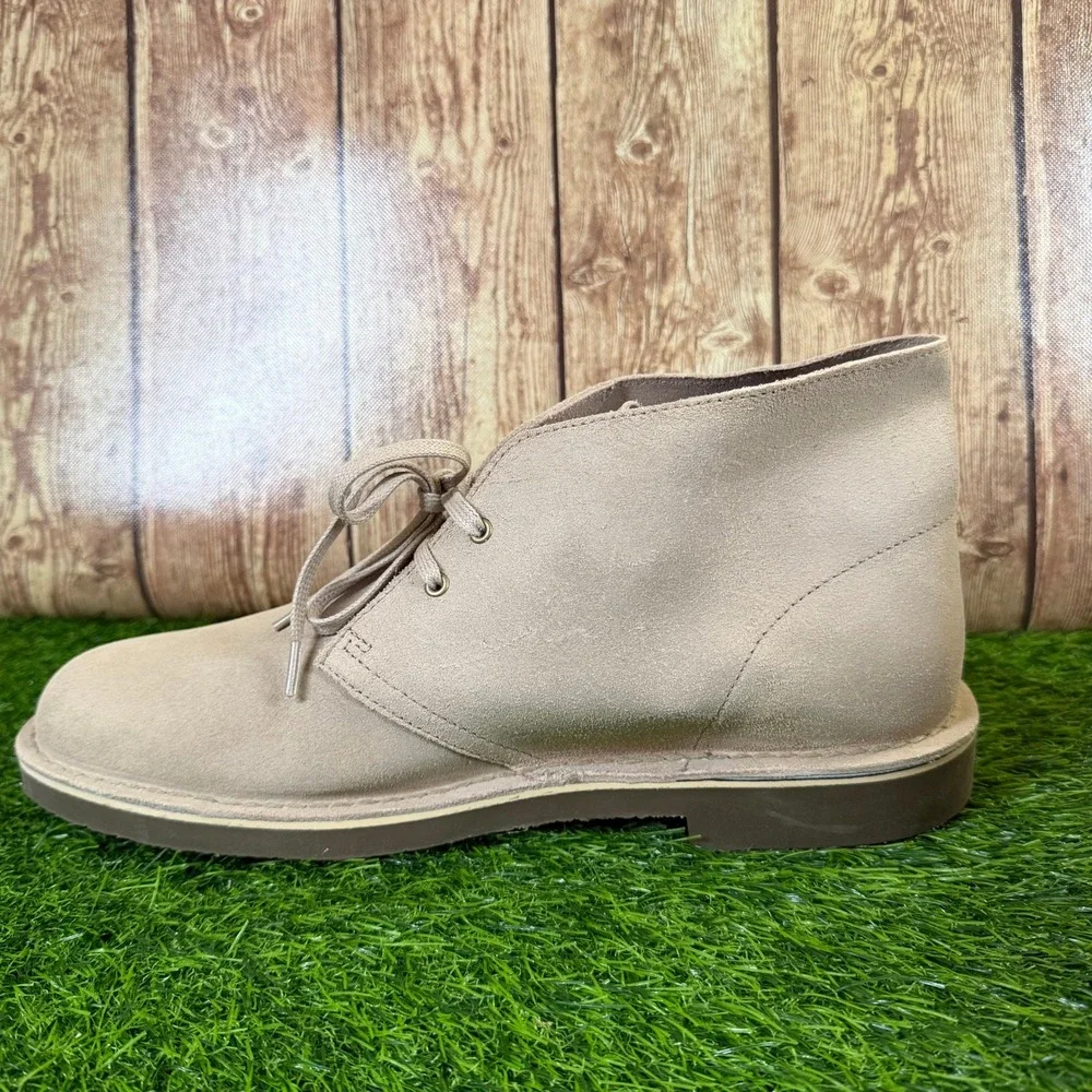Clarks shoes are